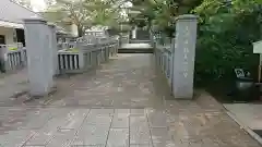 泉岳寺の建物その他