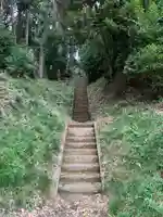 御霊神社のその他建物