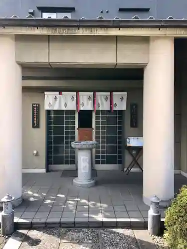 常徳寺のその他建物