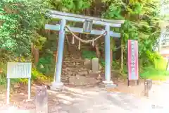 鹿島天足別神社(宮城県)