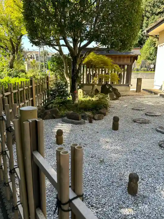 観音寺(東京都)