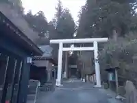 御岩神社(茨城県)
