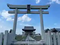 八幡神社(東小島)(岐阜県)