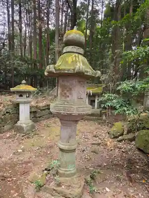 今宮神社(栃木県)