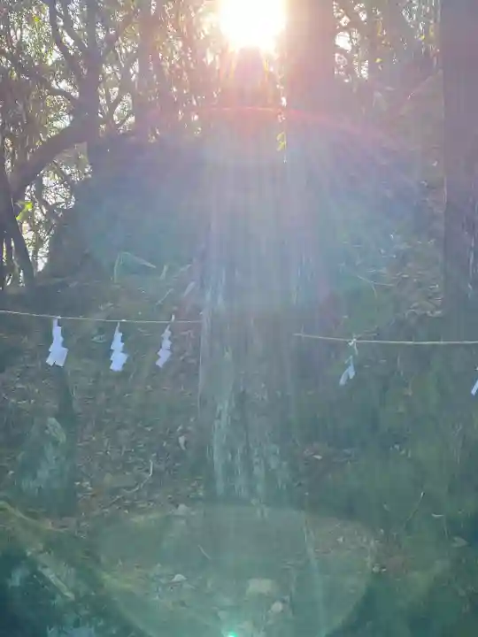 御岩神社(茨城県)