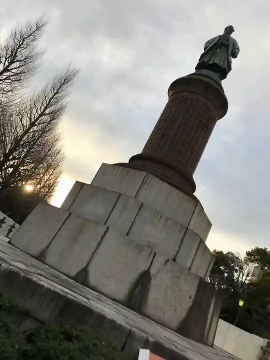靖國神社(東京都)