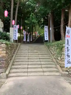 草薙神社のその他建物
