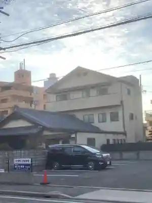 顕宗寺のその他建物