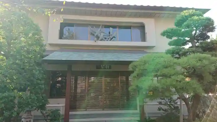 嶺雲寺のその他建物