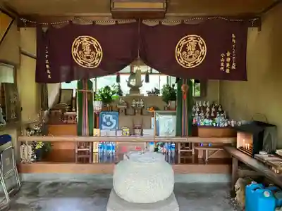 龗神神社(奈良県)