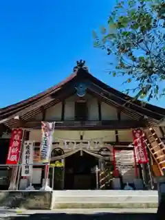 土津神社|こどもと出世の神さまの本殿・本堂