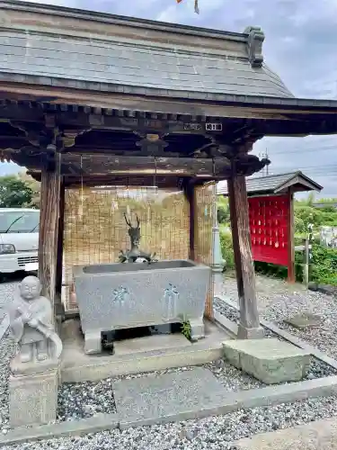 寺岡山元三大師(栃木県)