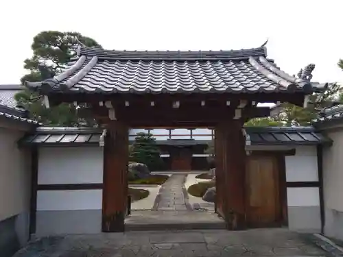 普廣院（普広院）(京都府)