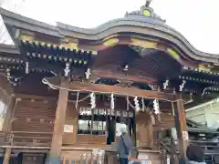 下谷神社(東京都)