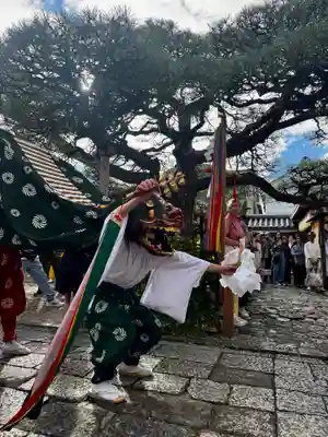 御霊神社(奈良県)