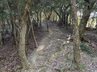 明現神社(徳島県)