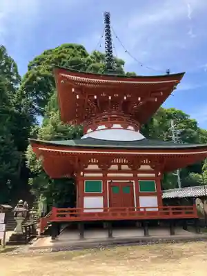 慈尊院(和歌山県)