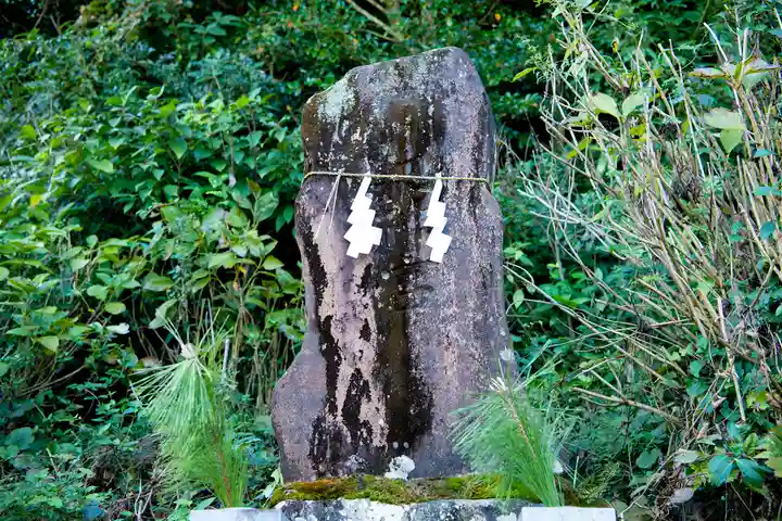 粟井神社(香川県)
