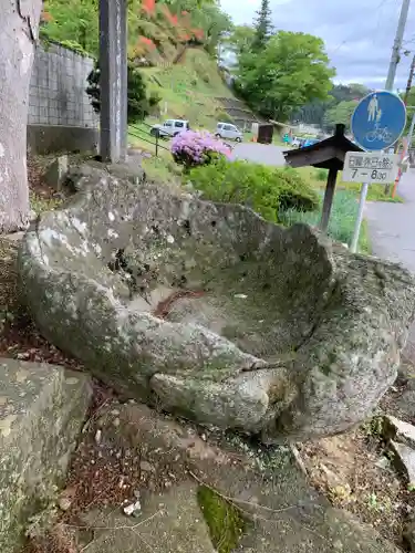 近津神社のその他建物