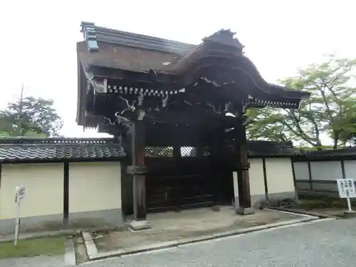 滋賀院門跡(滋賀県)