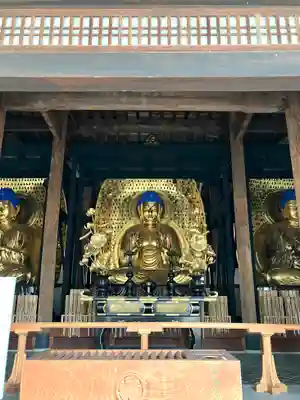 淨眞寺(東京都)