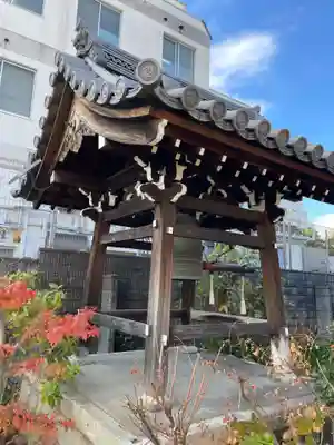 本久寺(京都府)