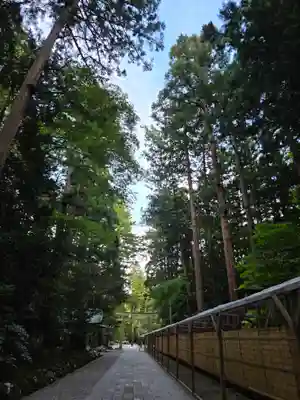 彌彦神社(新潟県)
