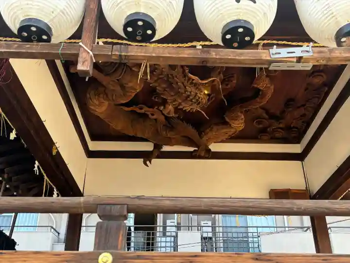 瀧尾神社(京都府)