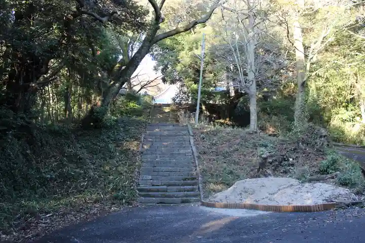 清滝寺(茨城県)