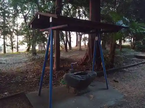 浅間神社(静岡県)