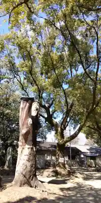 長島住吉神社(大阪府)