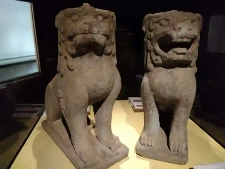 春日神社(福井県)