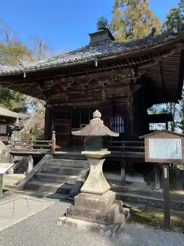 石山寺(滋賀県)