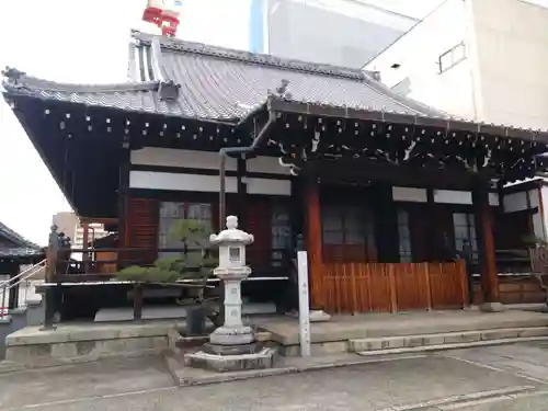 上徳寺(京都府)