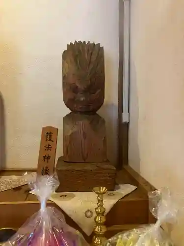 栃尾観音堂(奈良県)