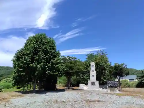 朝日神社(北海道)