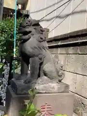 末廣神社(東京都)