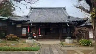 西光院(東京都)