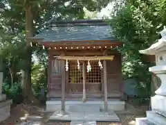 香取神社(東京都)