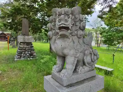 紅葉山神社(北海道)