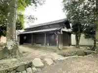 八幡神社(滋賀県)