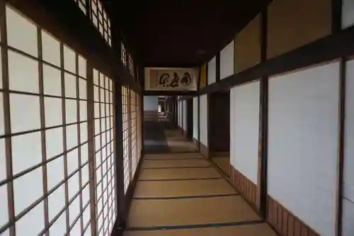 禅昌寺の建物その他