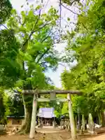 吉沼八幡神社(茨城県)