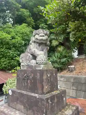 十二神社(神奈川県)