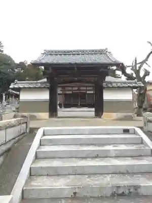 法楽寺(群馬県)