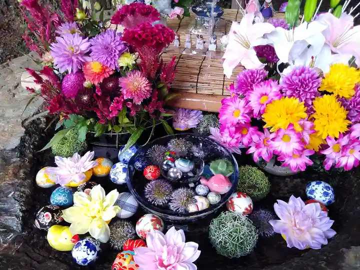 上合寺(福島県)