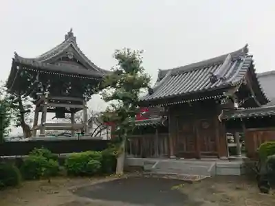 誓願寺(愛知県)