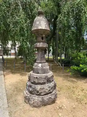 足羽神社(福井県)