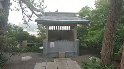 森戸大明神（森戸神社）のその他建物