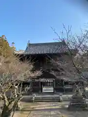 須佐能袁神社の山門